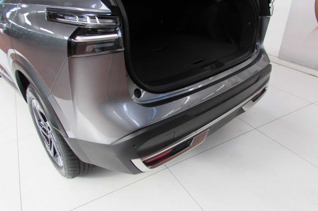 NISSAN Qashqai MHEV 158 CV Xtronic N-Connecta KMZERO - 15