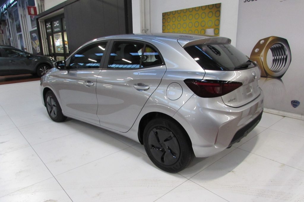 MG MG3 1.5 Standard 116cv KM.ZERO - 3