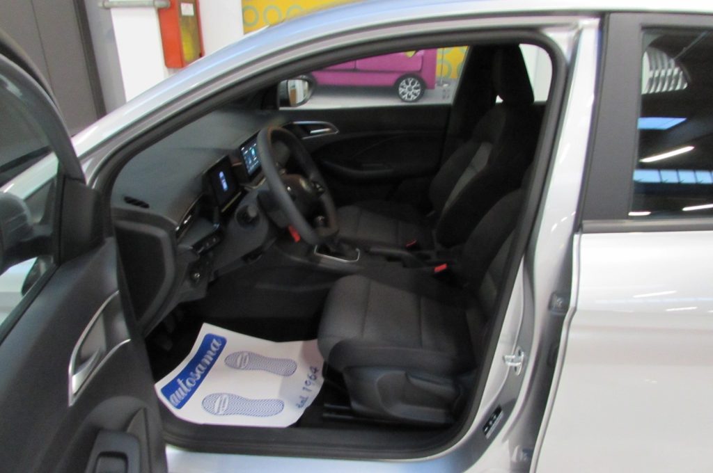 MG MG3 1.5 Standard 116cv KM.ZERO - 6