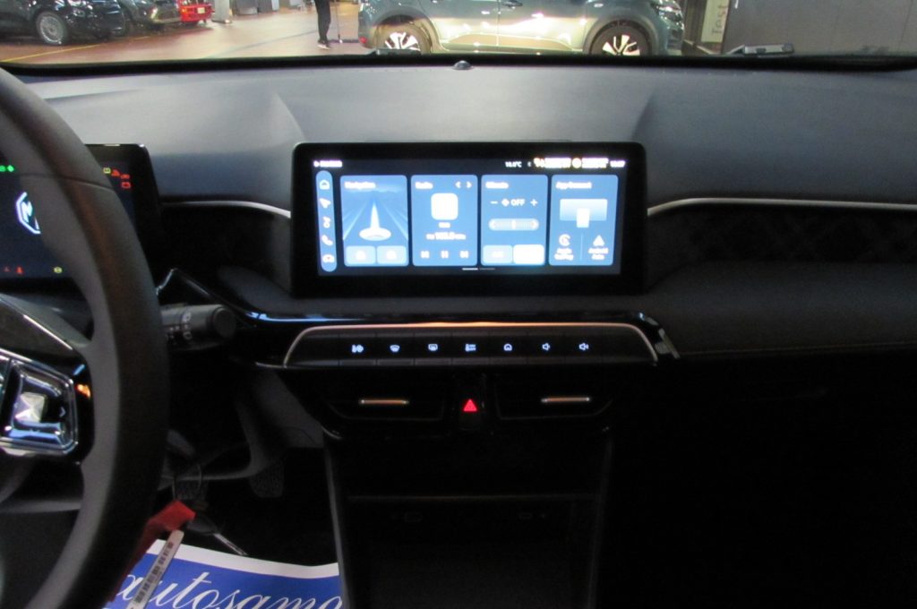 MG MG3 1.5 Standard 116cv KM.ZERO - 8