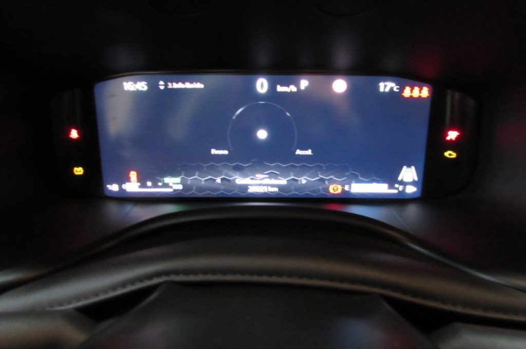 JEEP Renegade 1.5 Turbo 130cv T4 MHEV Altitude Km.12.330 - 11