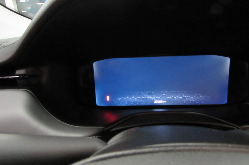 JEEP Compass 1.5 Turbo T4 130 CV MHEV 2WD Summit - 10