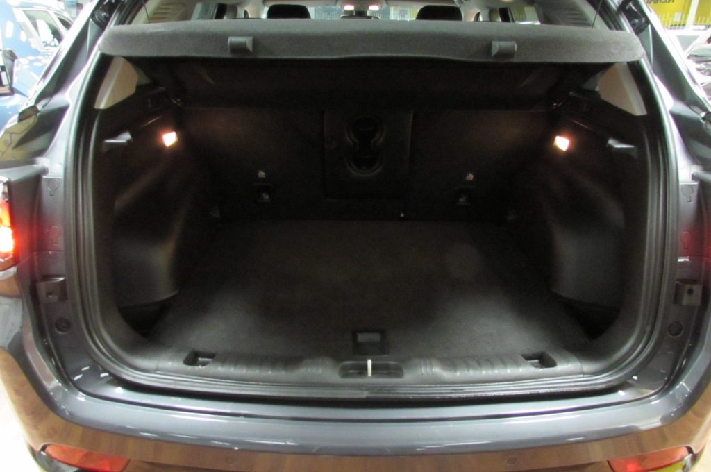 JEEP Compass 1.5 Turbo T4 130 CV MHEV 2WD Summit - 13