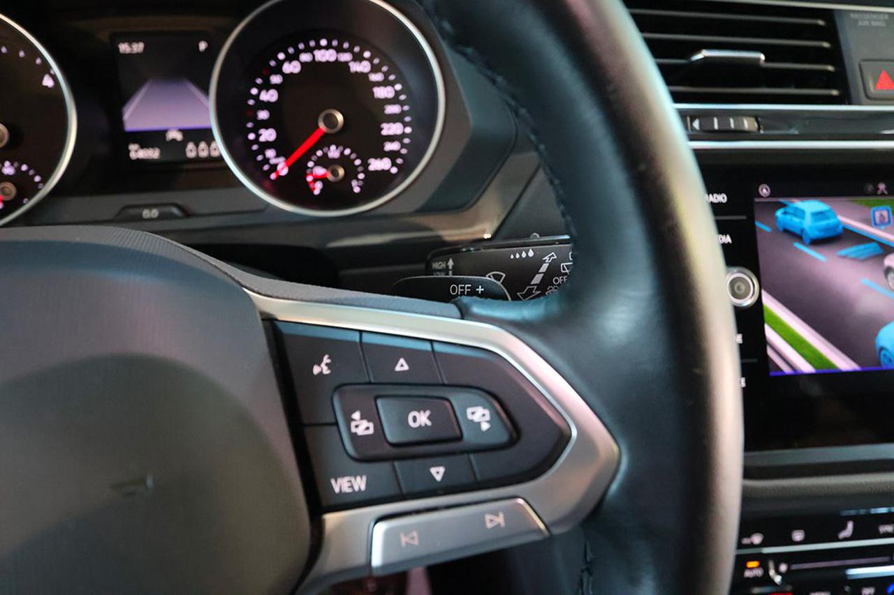 VOLKSWAGEN Tiguan 2.0 TDI 150cv SCR DSG Life - 21