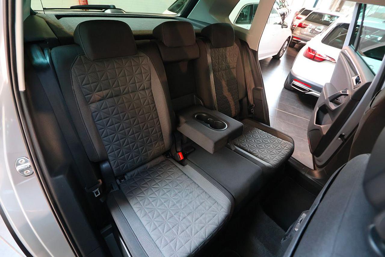 VOLKSWAGEN Tiguan 2.0 TDI 150cv SCR DSG Life - 19