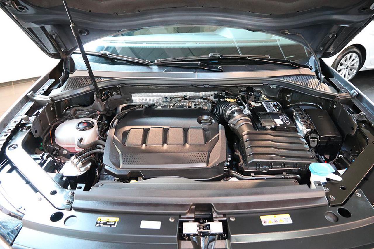 VOLKSWAGEN Tiguan 2.0 TDI 150cv SCR DSG Life - 11