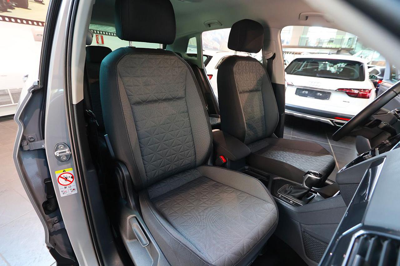 VOLKSWAGEN Tiguan 2.0 TDI 150cv SCR DSG Life - 16