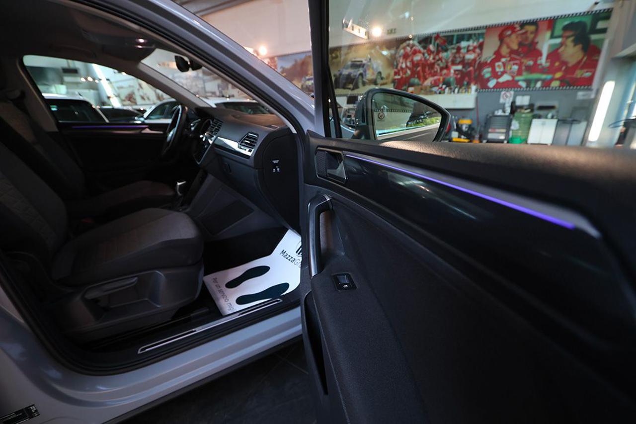 VOLKSWAGEN Tiguan 2.0 TDI 150cv SCR DSG Life - 31