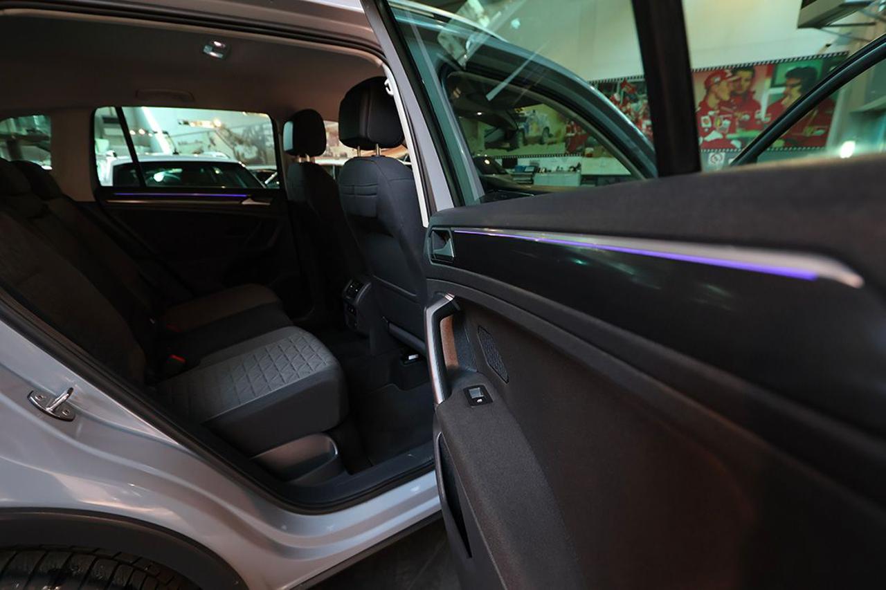 VOLKSWAGEN Tiguan 2.0 TDI 150cv SCR DSG Life - 32