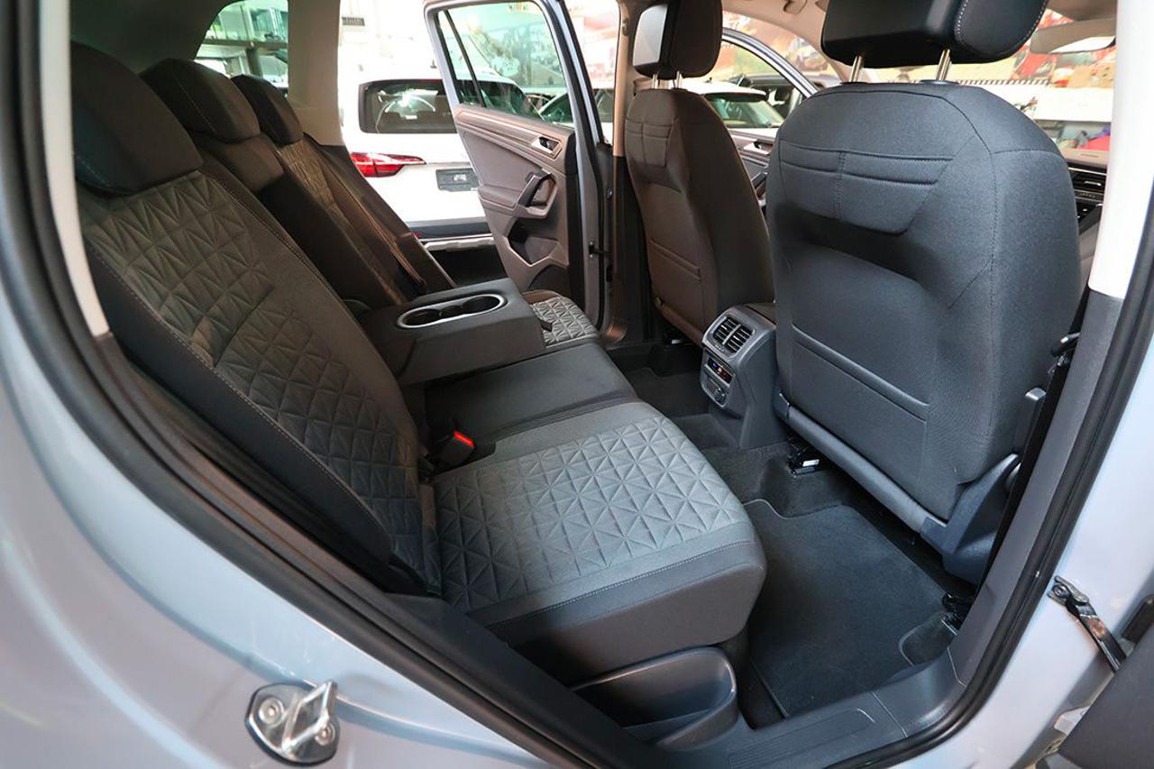 VOLKSWAGEN Tiguan 2.0 TDI 150cv SCR DSG Life - 18