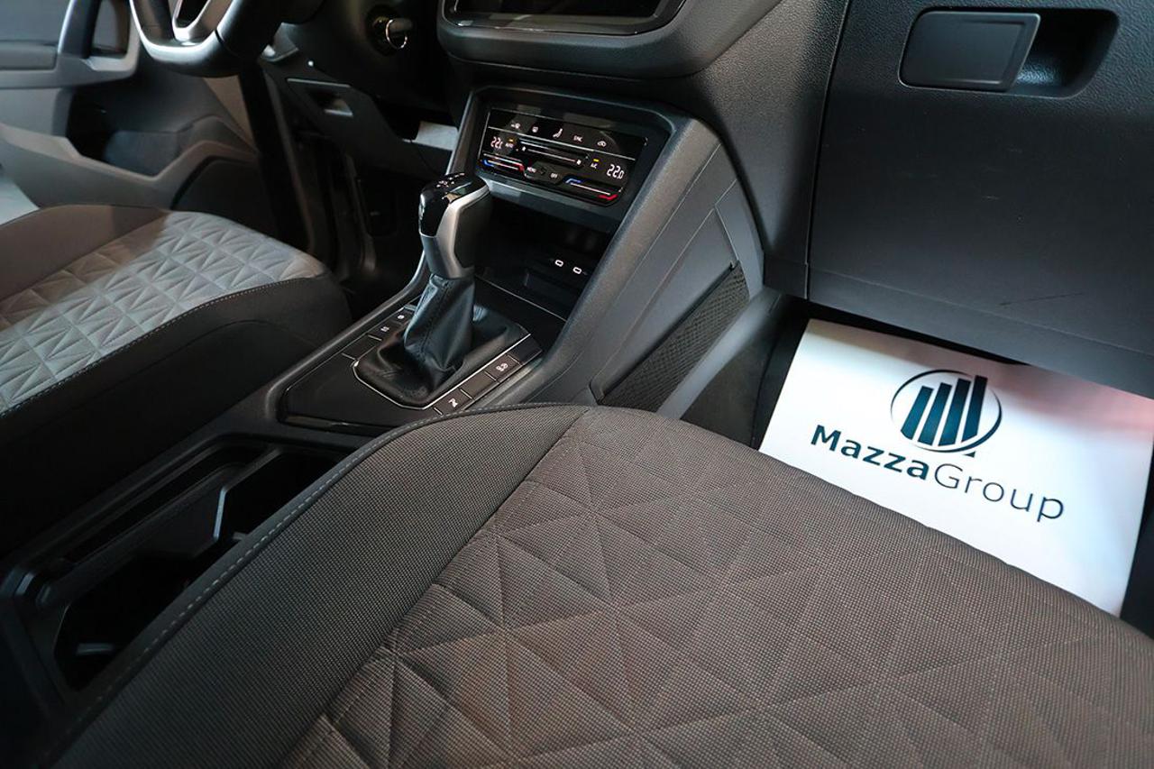 VOLKSWAGEN Tiguan 2.0 TDI 150cv SCR DSG Life - 29