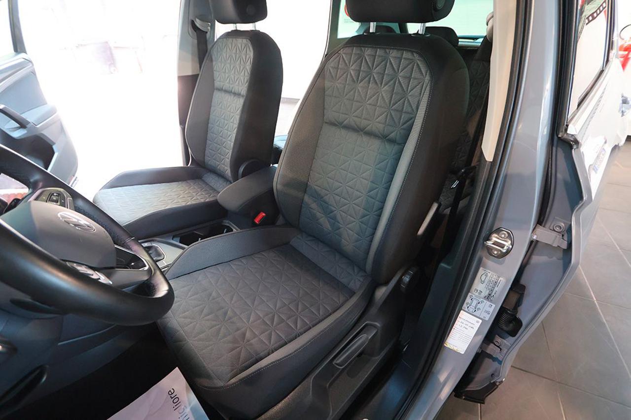 VOLKSWAGEN Tiguan 2.0 TDI 150cv SCR DSG Life - 17