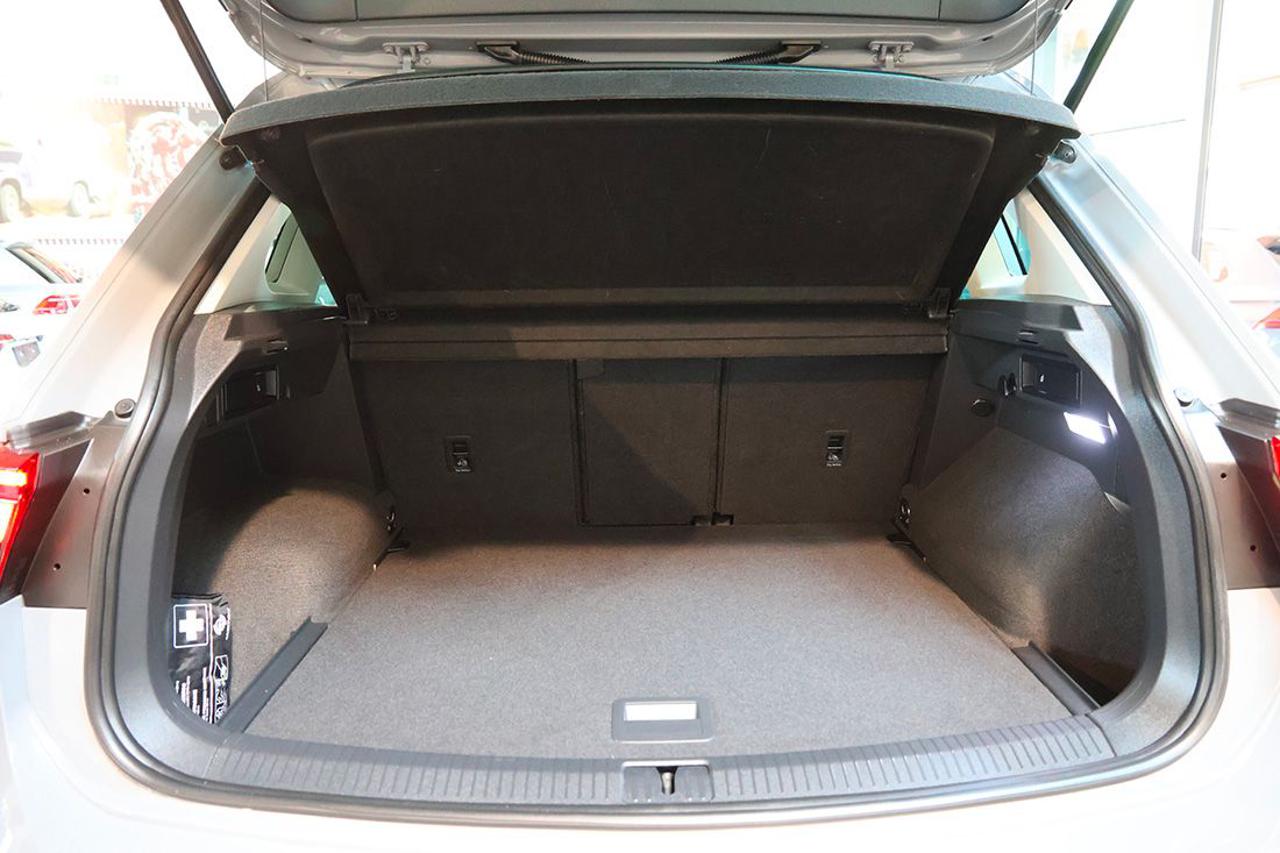 VOLKSWAGEN Tiguan 2.0 TDI 150cv SCR DSG Life - 12