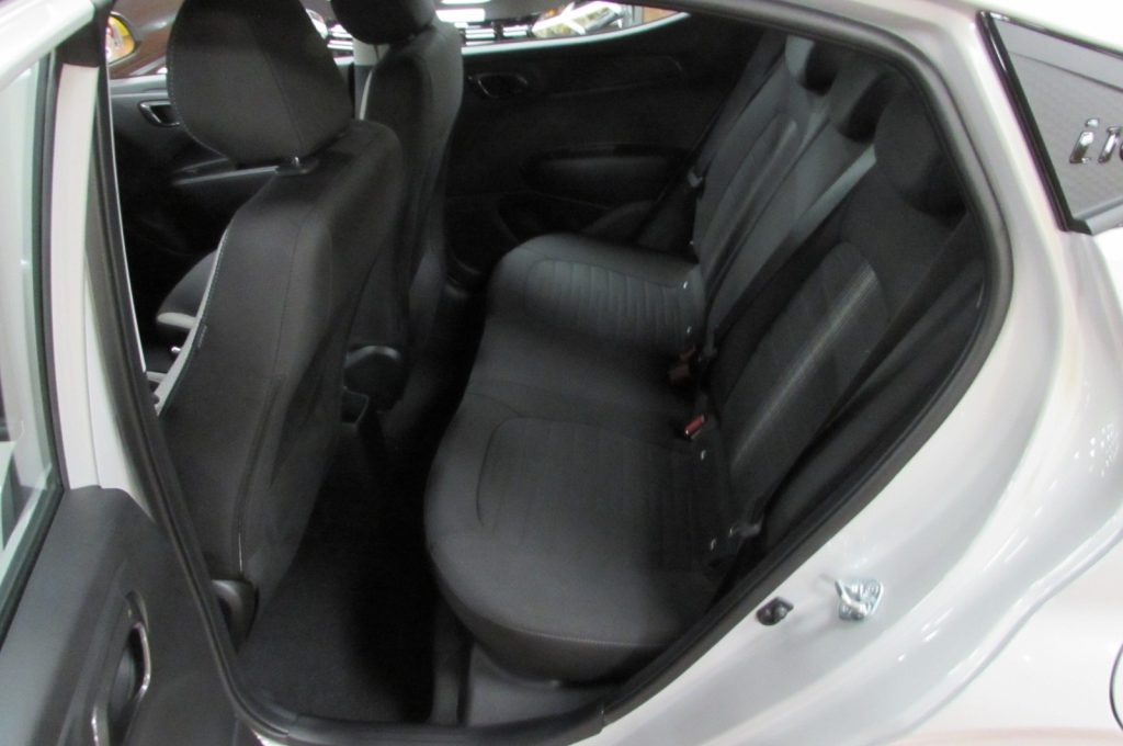 HYUNDAI i10 1.0 MPI AT Connectline KM.ZERO AUTOMATICA - 11