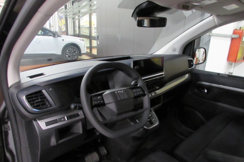 FIAT Ulysse 2.0 BlueHDi 180 CV AT8 - 9 POSTI KM.ZERO - 6