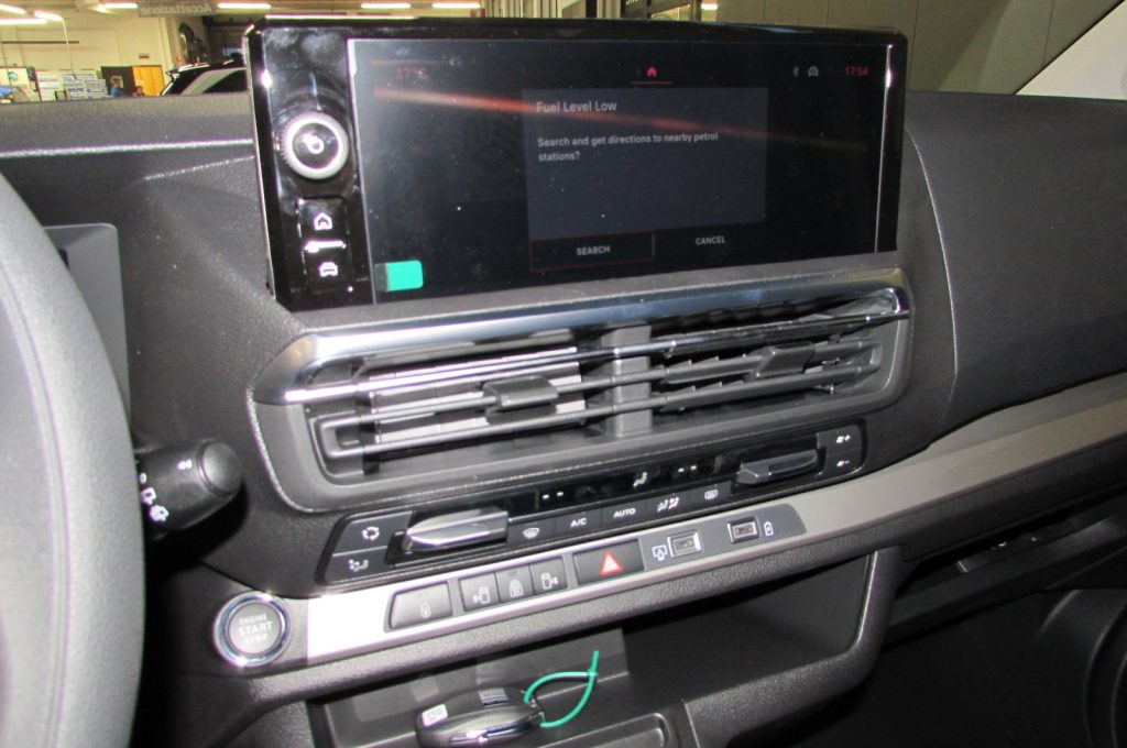 FIAT Ulysse 2.0 BlueHDi 180 CV AT8 - 9 POSTI KM.ZERO - 8