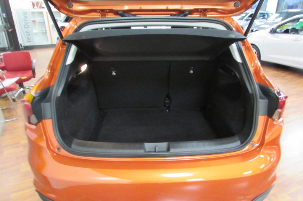 FIAT Tipo 1.5 Hybrid 130cv 5 porte Cross CAMBIO AUTOMATICO - 14