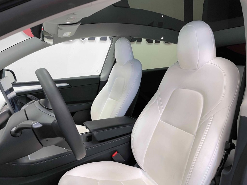 TESLA Model Y LONG RANGE-4X4-AUTOPILOT AVANZATO- CERCHI 20 - 16