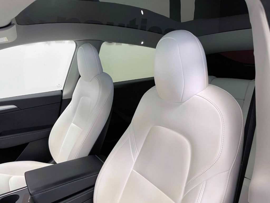 TESLA Model Y LONG RANGE-4X4-AUTOPILOT AVANZATO- CERCHI 20 - 17