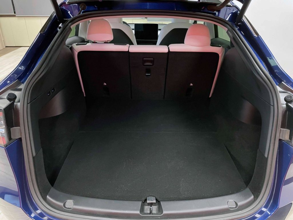 TESLA Model Y LONG RANGE-4X4-AUTOPILOT AVANZATO- CERCHI 20 - 30