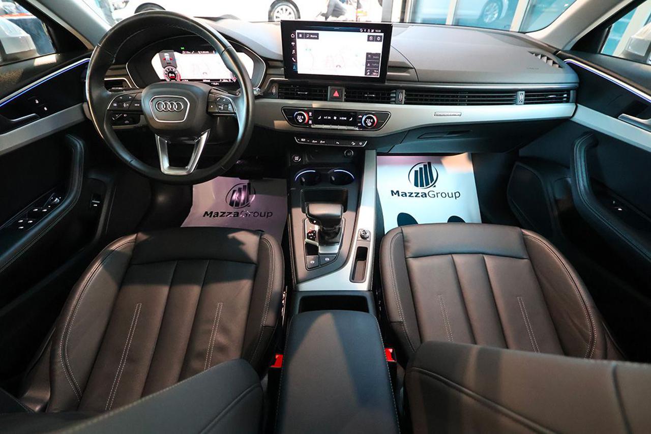 AUDI A4 allroad 45 TFSI S-Tronic Business Evolution - 32