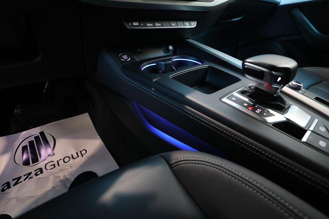 AUDI A4 allroad 45 TFSI S-Tronic Business Evolution - 37