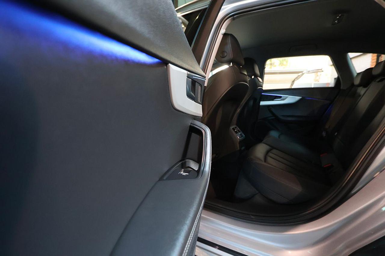 AUDI A4 allroad 45 TFSI S-Tronic Business Evolution - 40