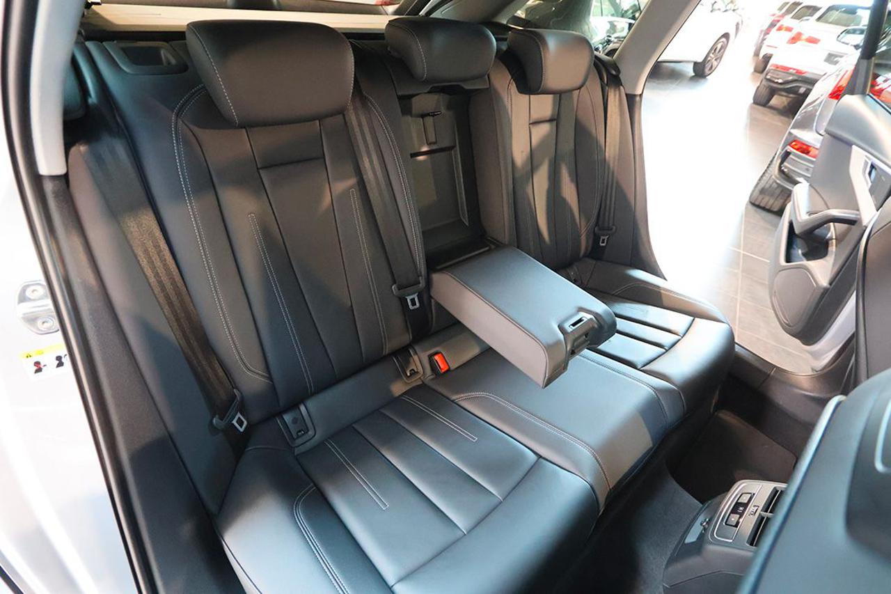 AUDI A4 allroad 45 TFSI S-Tronic Business Evolution - 20