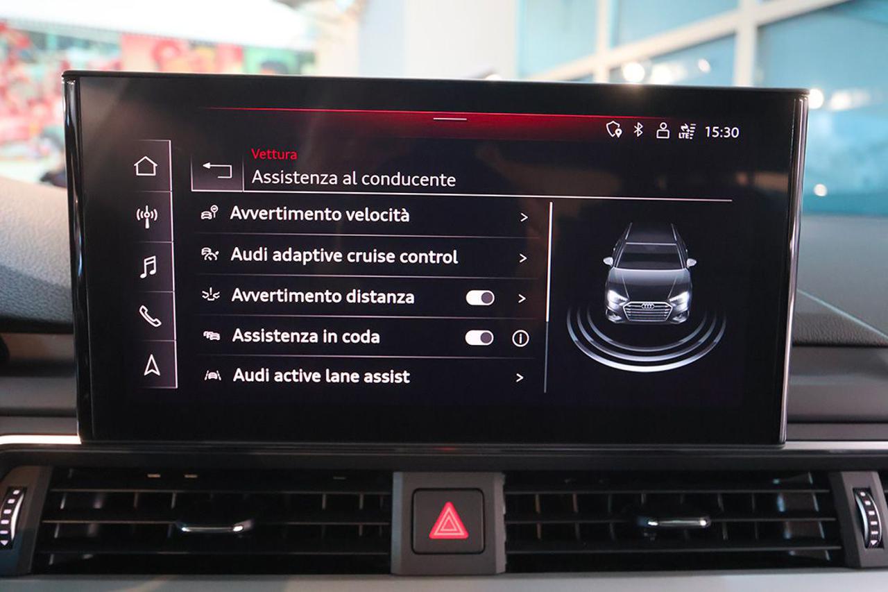 AUDI A4 allroad 45 TFSI S-Tronic Business Evolution - 28