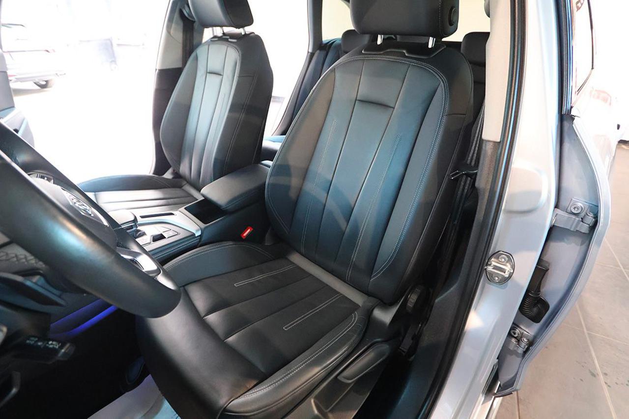 AUDI A4 allroad 45 TFSI S-Tronic Business Evolution - 18