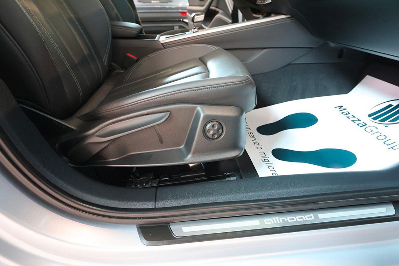 AUDI A4 allroad 45 TFSI S-Tronic Business Evolution - 41