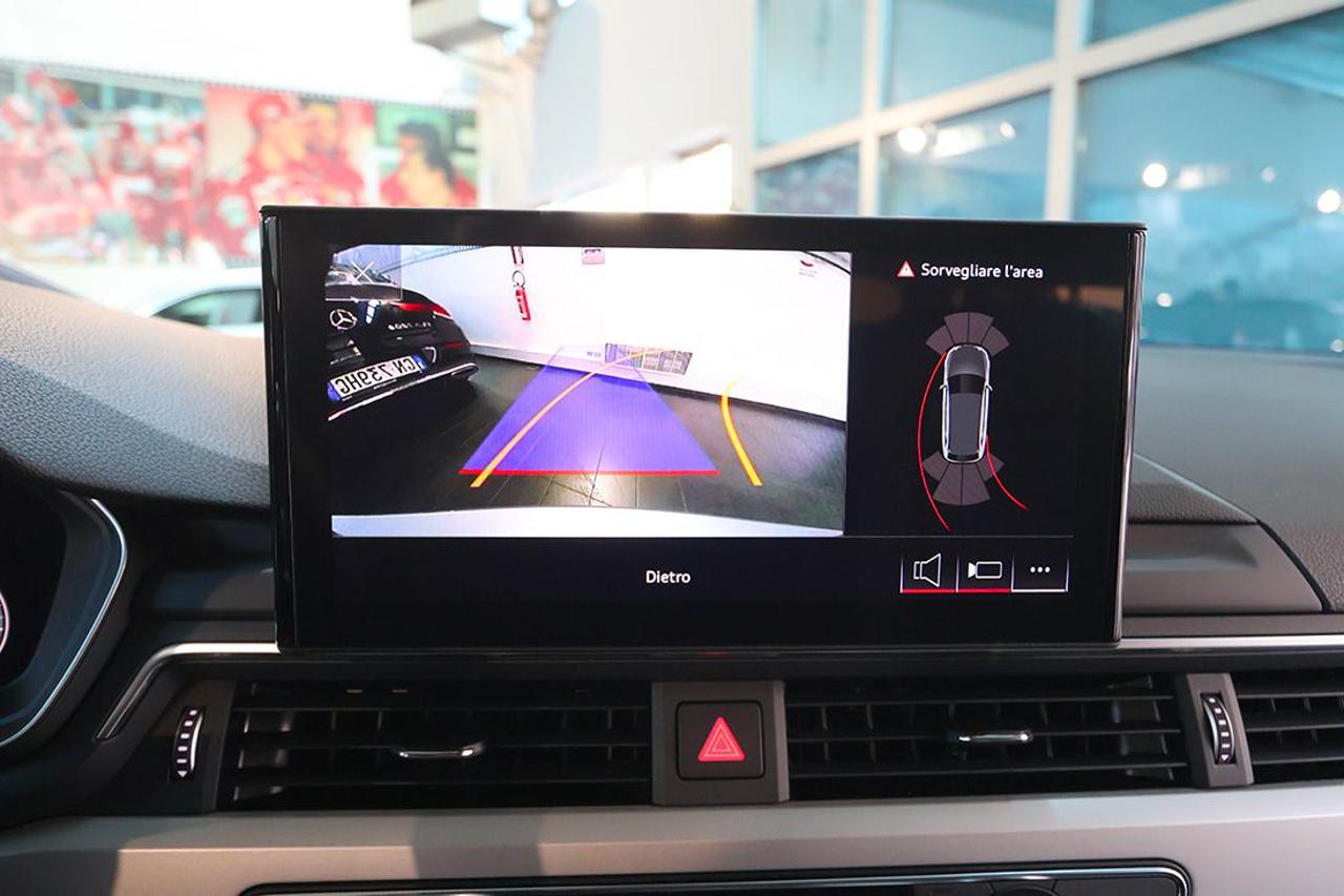 AUDI A4 allroad 45 TFSI S-Tronic Business Evolution - 24