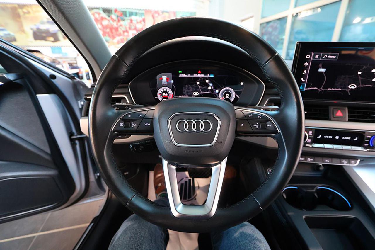 AUDI A4 allroad 45 TFSI S-Tronic Business Evolution - 21