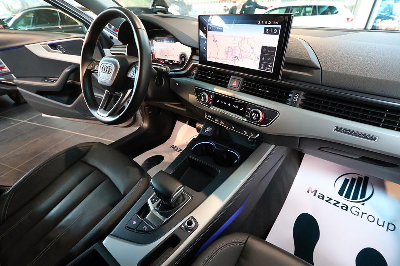 AUDI A4 allroad 45 TFSI S-Tronic Business Evolution - 36