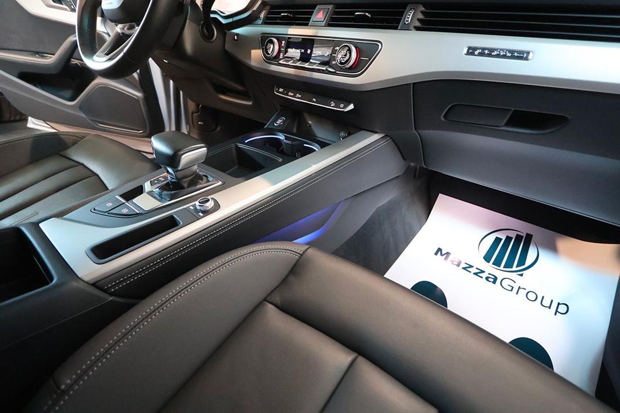 AUDI A4 allroad 45 TFSI S-Tronic Business Evolution - 35