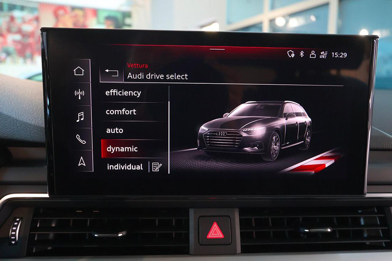 AUDI A4 allroad 45 TFSI S-Tronic Business Evolution - 26