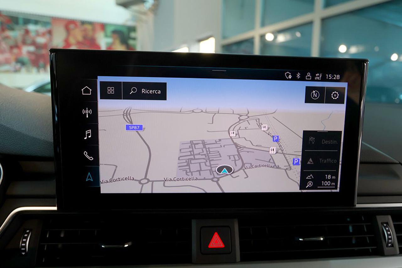 AUDI A4 allroad 45 TFSI S-Tronic Business Evolution - 23