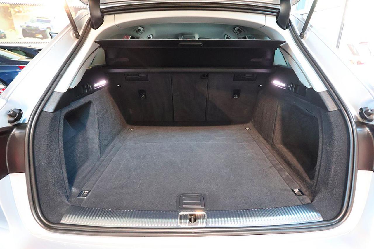 AUDI A4 allroad 45 TFSI S-Tronic Business Evolution - 12