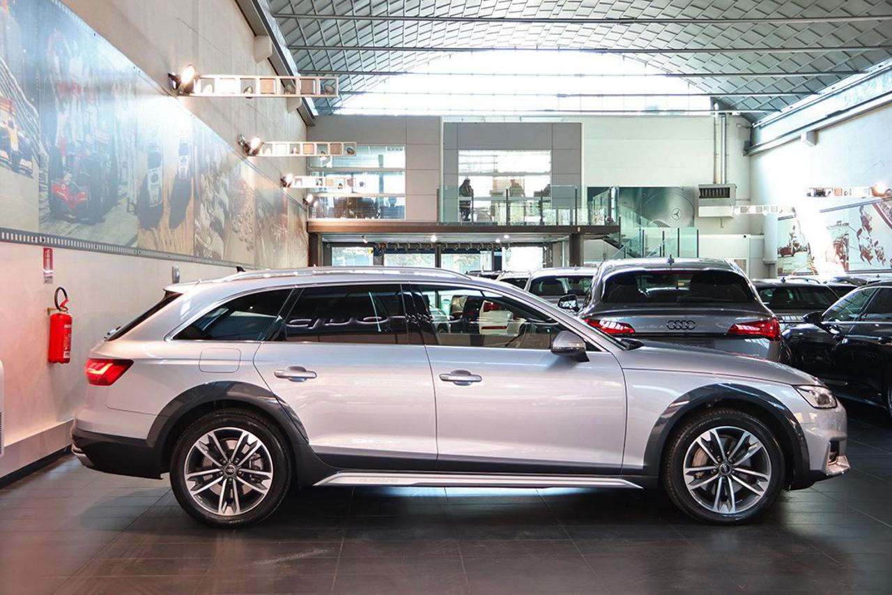 AUDI A4 allroad 45 TFSI S-Tronic Business Evolution - 2
