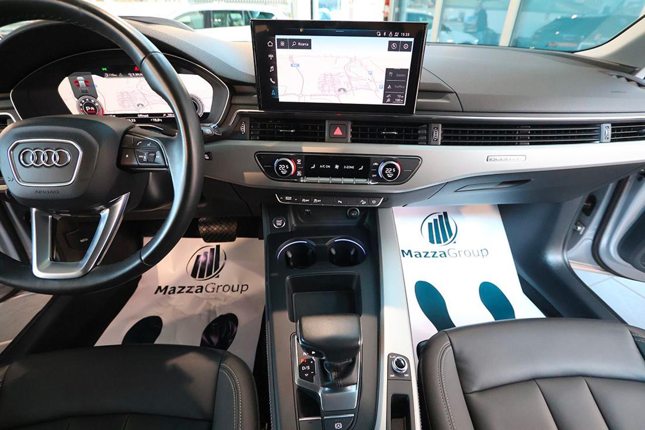 AUDI A4 allroad 45 TFSI S-Tronic Business Evolution - 33