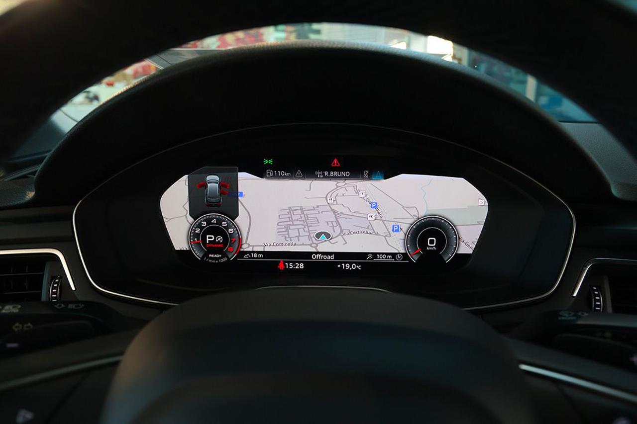 AUDI A4 allroad 45 TFSI S-Tronic Business Evolution - 30