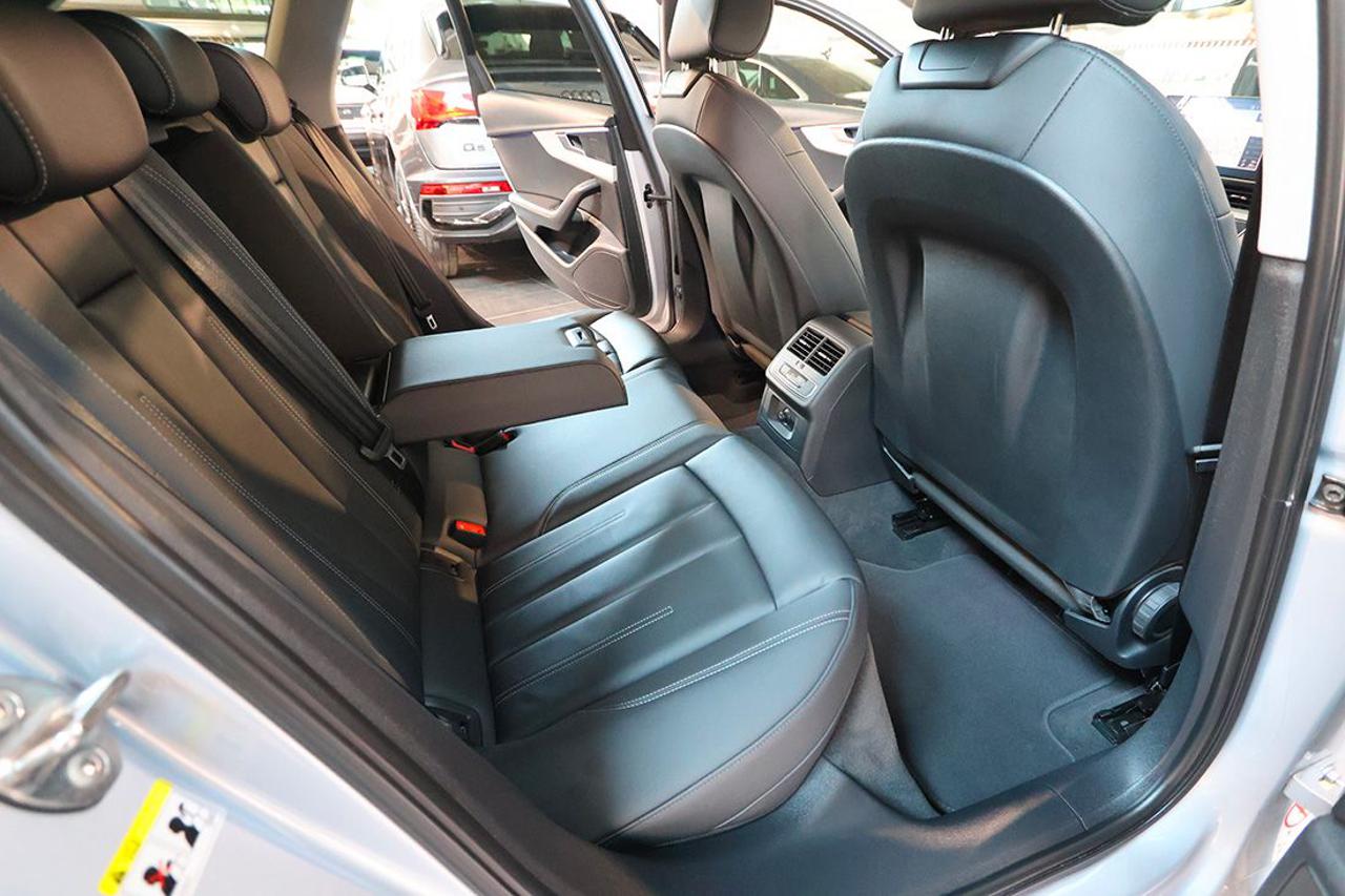 AUDI A4 allroad 45 TFSI S-Tronic Business Evolution - 19