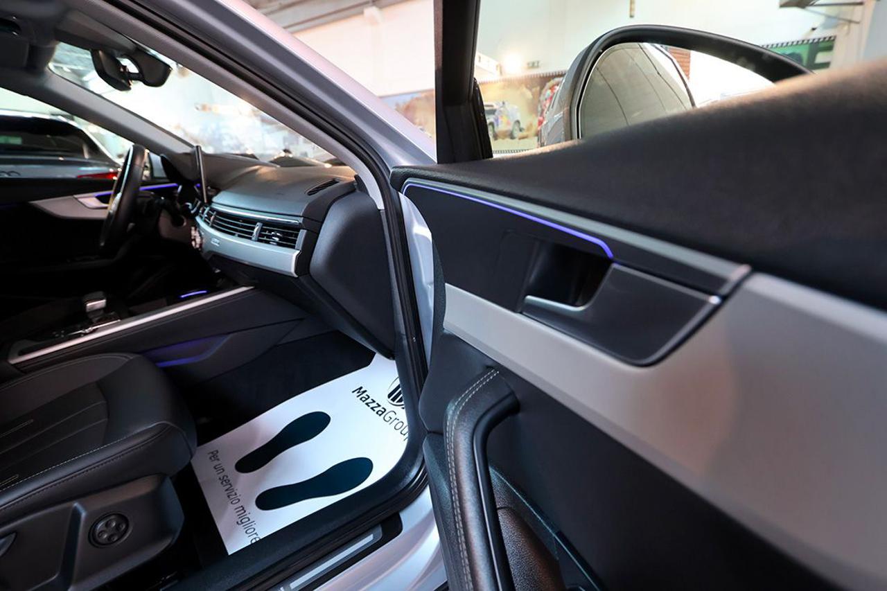 AUDI A4 allroad 45 TFSI S-Tronic Business Evolution - 38