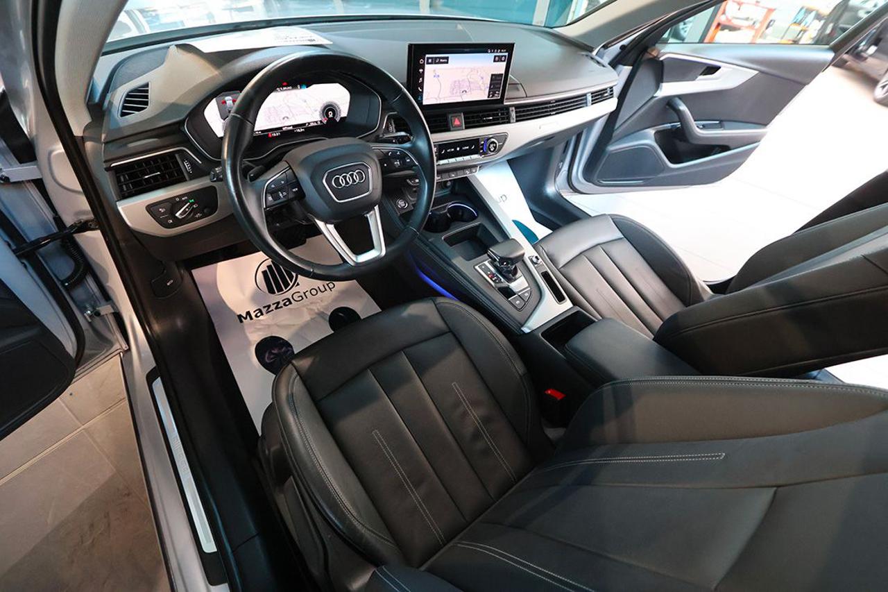 AUDI A4 allroad 45 TFSI S-Tronic Business Evolution - 14