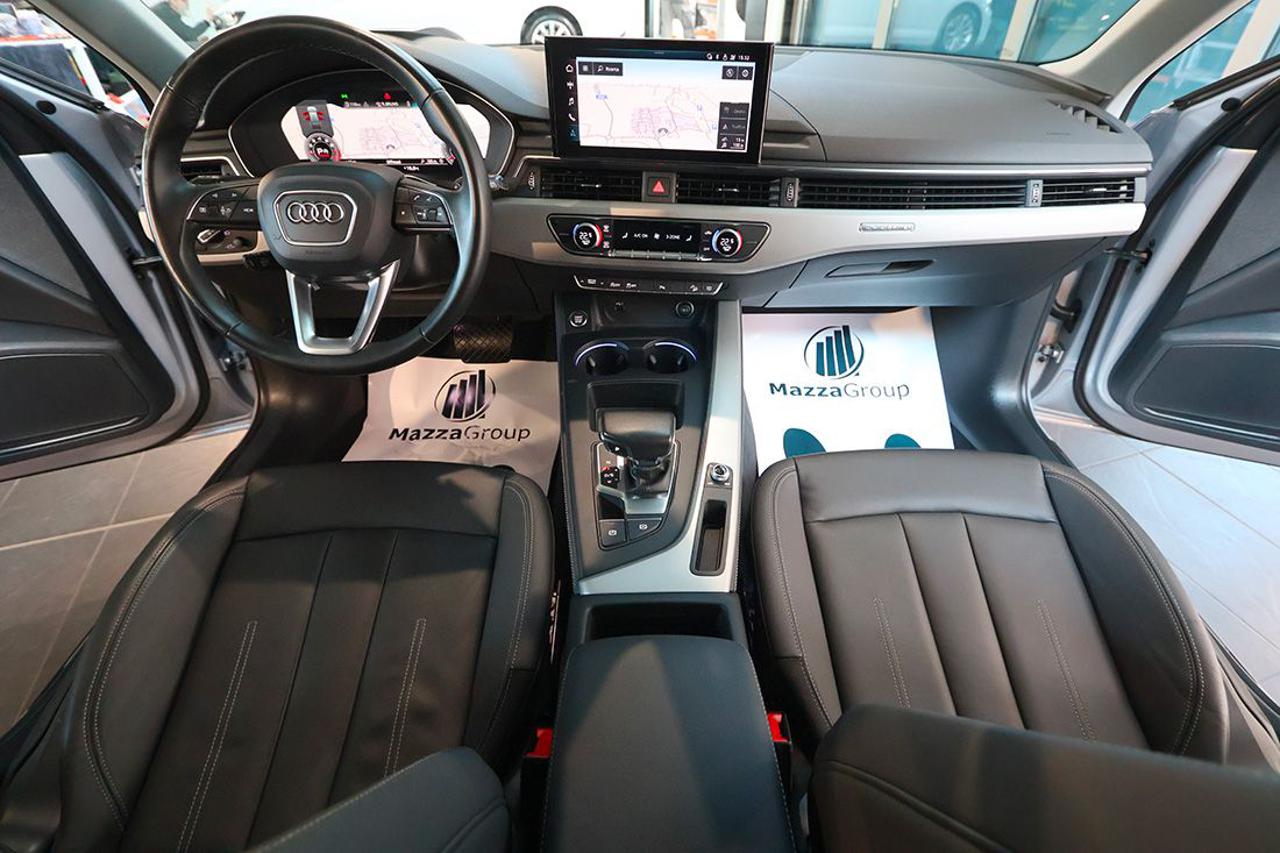 AUDI A4 allroad 45 TFSI S-Tronic Business Evolution - 15