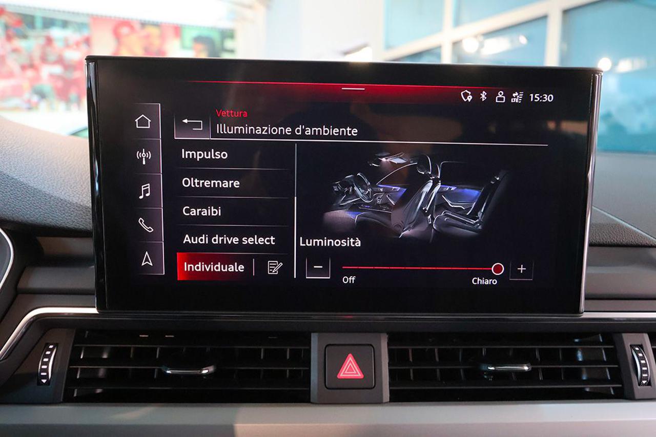 AUDI A4 allroad 45 TFSI S-Tronic Business Evolution - 27