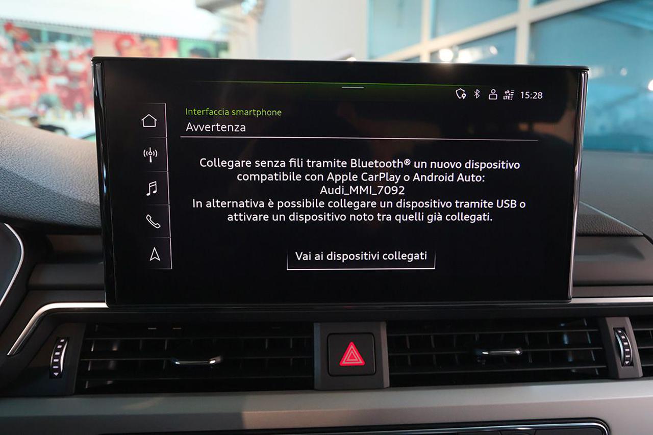 AUDI A4 allroad 45 TFSI S-Tronic Business Evolution - 25