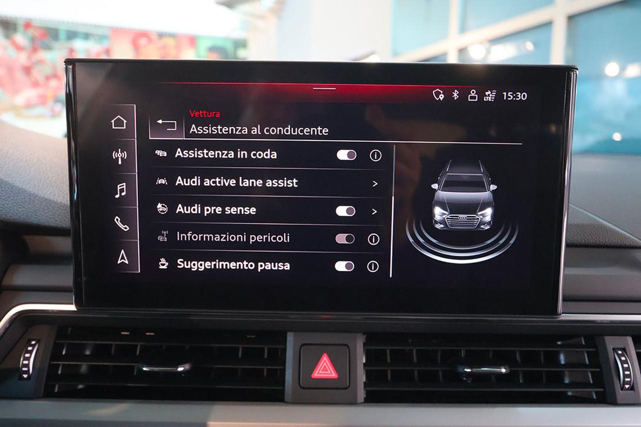 AUDI A4 allroad 45 TFSI S-Tronic Business Evolution - 29