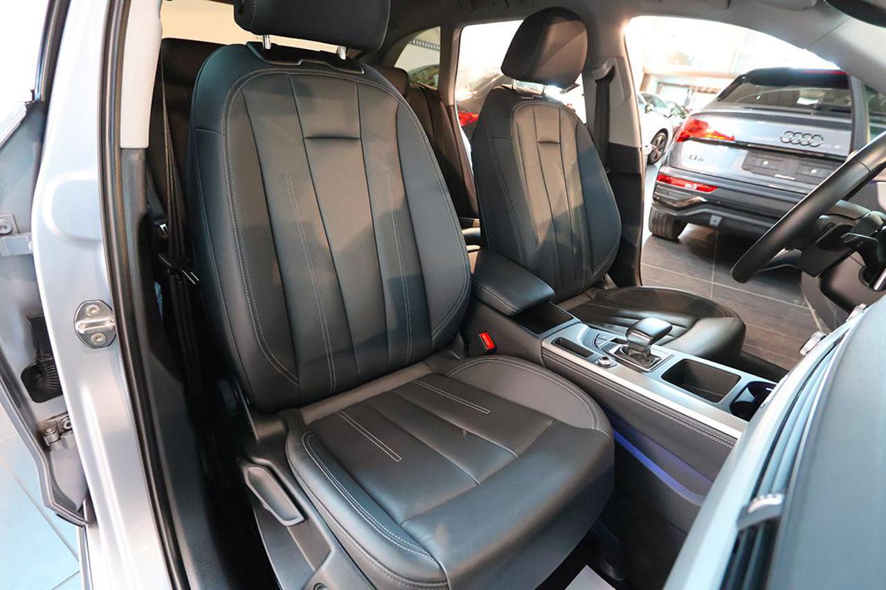 AUDI A4 allroad 45 TFSI S-Tronic Business Evolution - 17