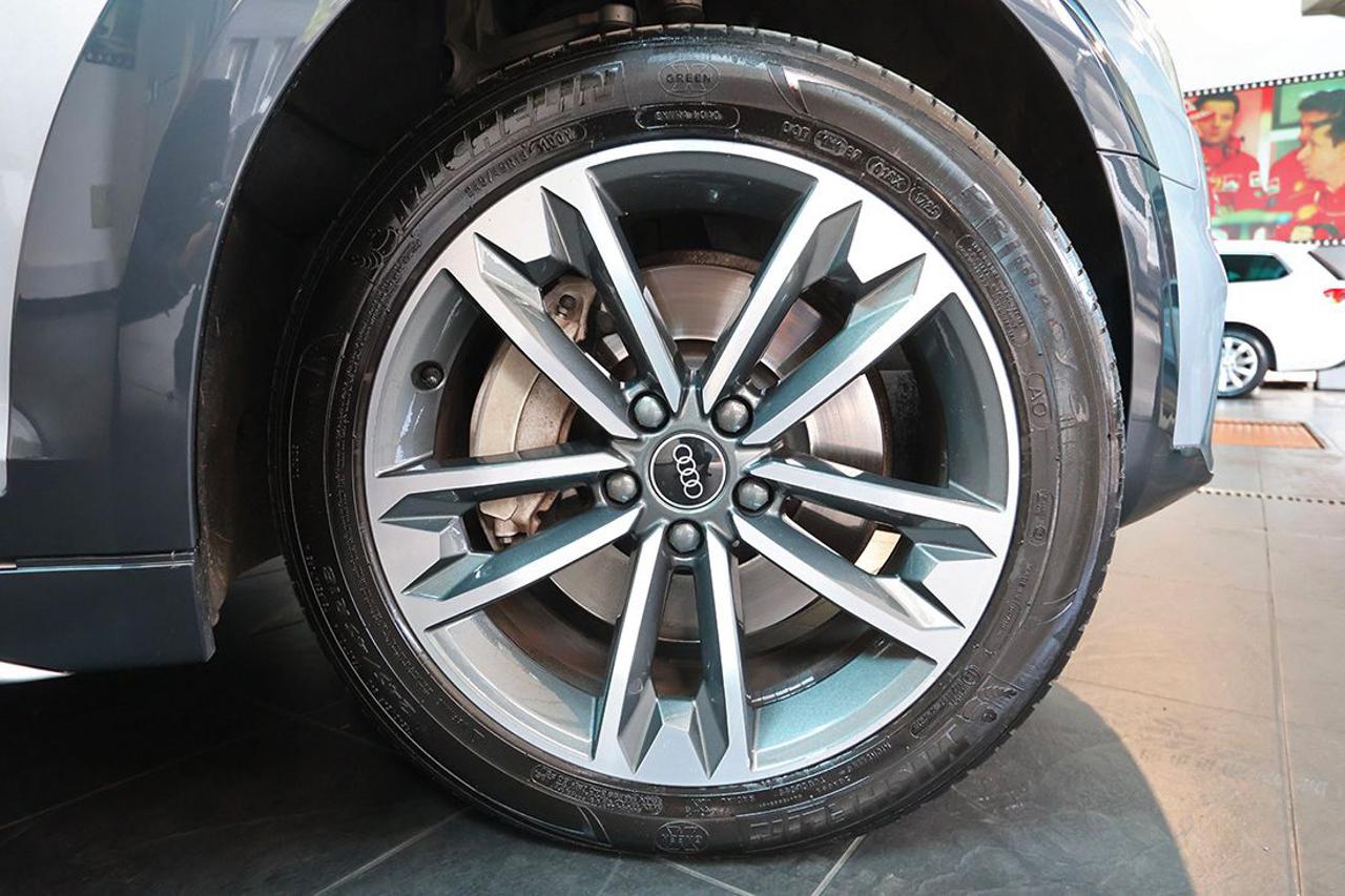 AUDI A4 allroad 45 TFSI S-Tronic Business Evolution - 6